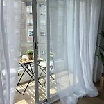 Ola! Vigo - Amplio Apartamento 3Hab 6 Pax