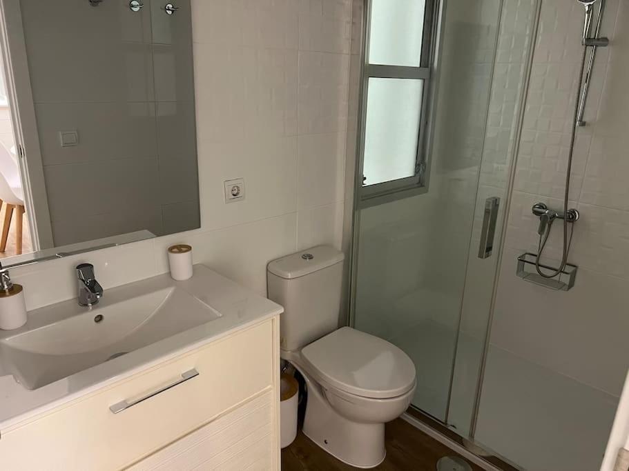 Apartamento Ola! - Amplio 3hab 6 Pax