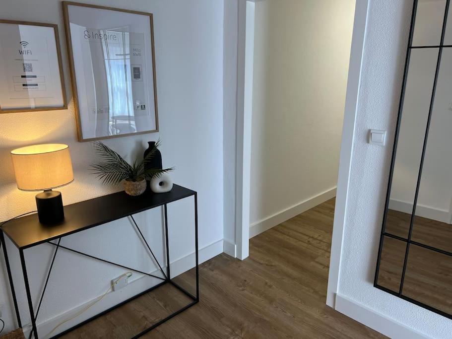 Ola! - Amplio 3hab 6 Pax Apartamento *