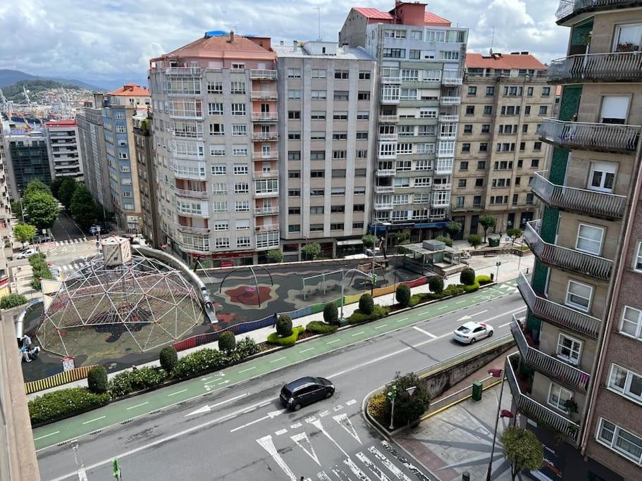 Apartamento Ola! - Amplio 3hab 6 Pax